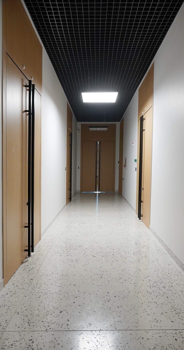 Кремационный центр, фотография 3